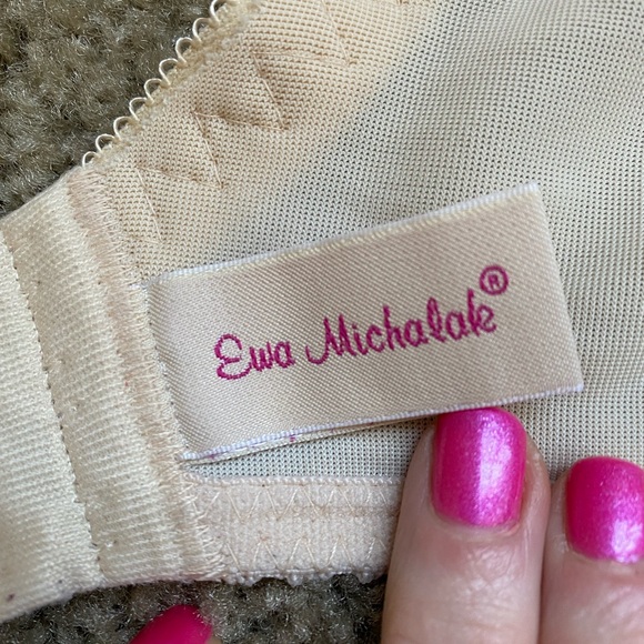 Ewa Michalak SF Gladzioch Bez size 70G - Picture 7 of 11